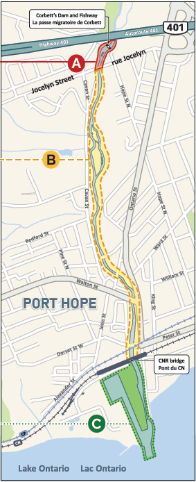 Map and Ministry's Regulations PDF